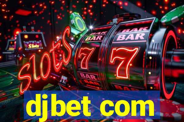 djbet com